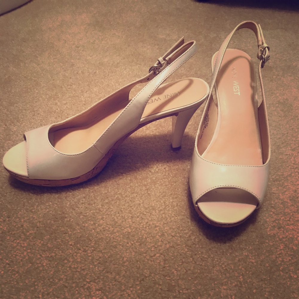 Nine West Heels
